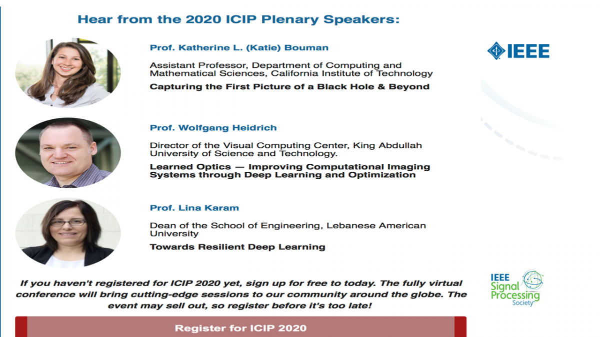 ICIP 2020