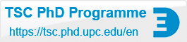 TSC PhD Programme (banner image)