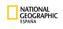 Logo National Geographic España
